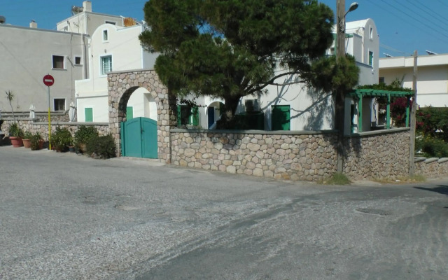 Santa Magia