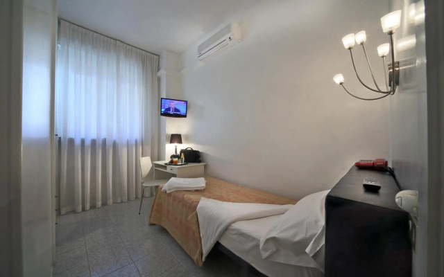 Hotel Cristallo
