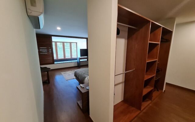 CONDOMINIO DE LUJO - AWA a mts del Mar