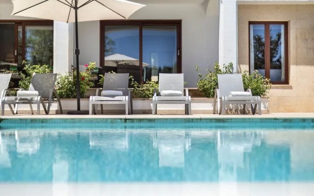 Villa Bella Vista in Sa Pobla