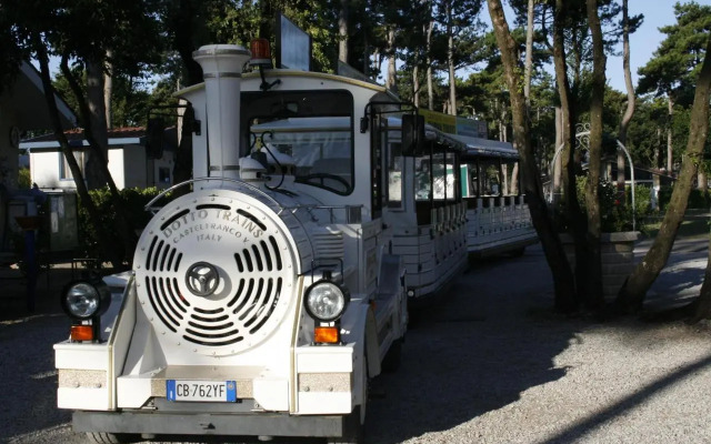 Camping Village Mare Pineta