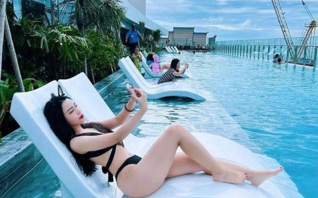 Dumin's Home - The Sóng Vũng Tàu