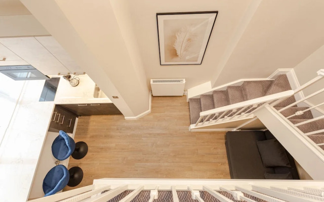 Cleveland Residences Kensington