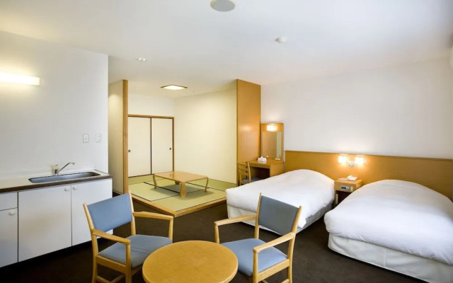 Hotel Familio Tateyama