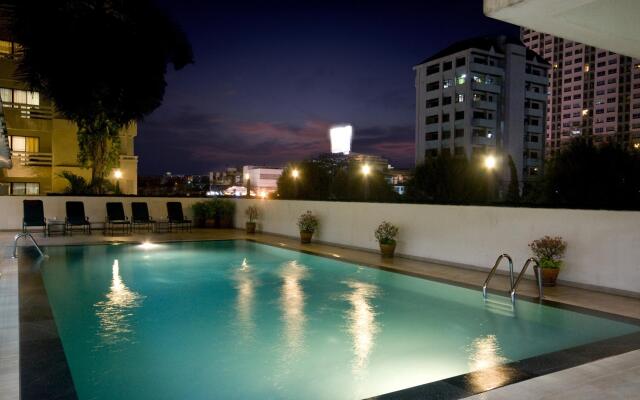 Kantary House Hotel & Serviced Apartments