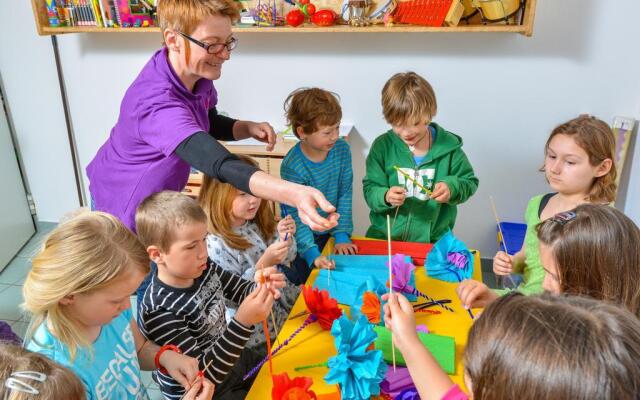 Familotel St. Johanner Hof