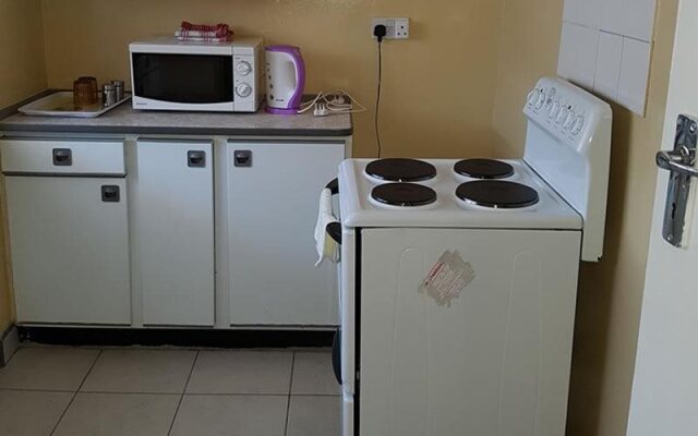 Mopani Lodge