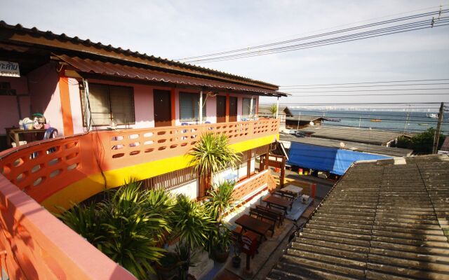 Baan Plasai Koh Larn