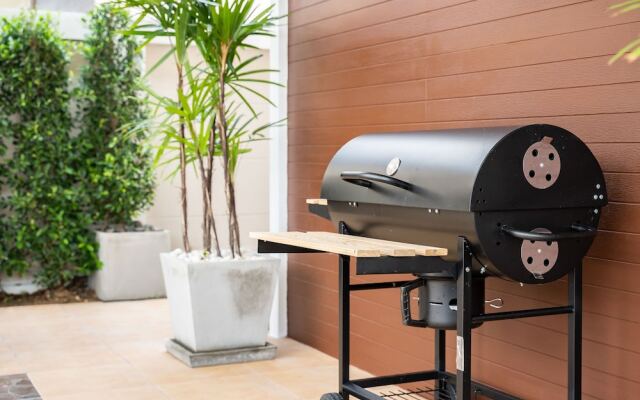 Luxury Pool Villa A18