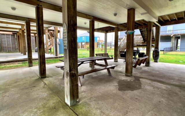 Looney Dunes - 3 Br Home