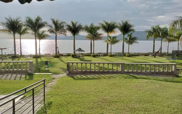 Mbita Tourist Hotel