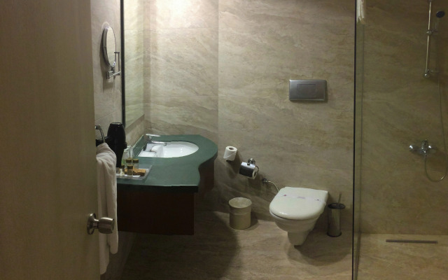 Hotel Golden Lotus - All Inclusive