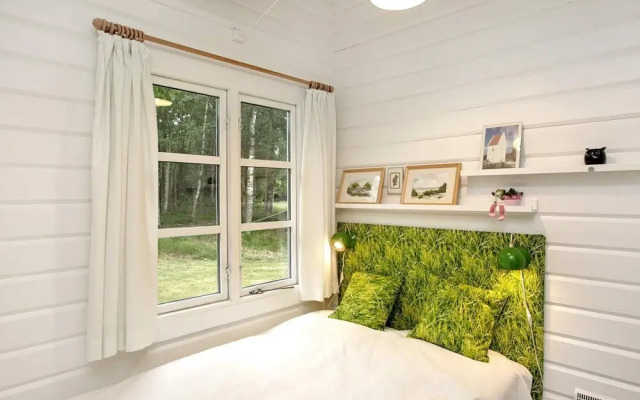 6 Person Holiday Home in Laeso