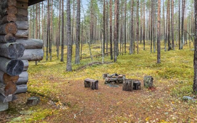 YLLäSNäKYY 7 / KARKELO