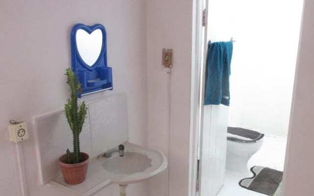 Hostel Lençóis Maranhenses