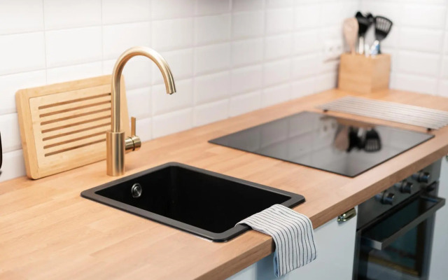 Neu - Privatsphäre im Kutscherhaus der Villa Golding