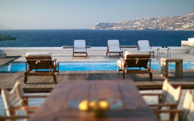 Villa Julia By Mykonos Pearls