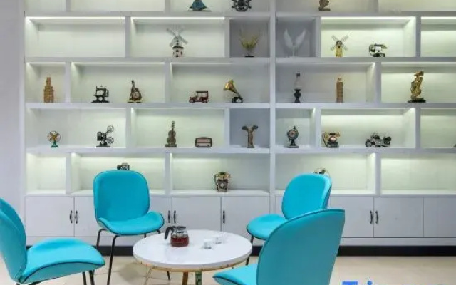 Xana Hotelle (Ulanqab Victoria Plaza)