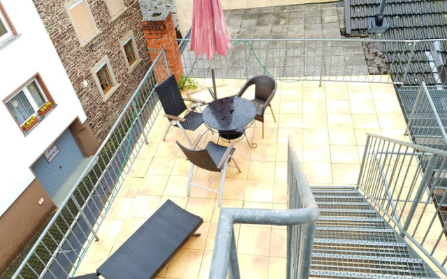 Dachsuite Ediger-eller