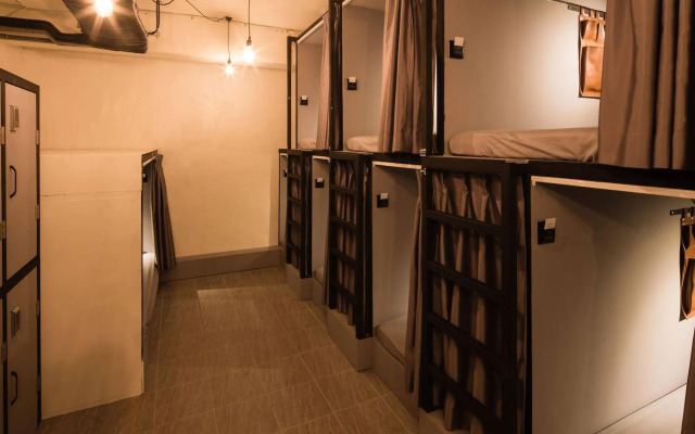 Kenting Bunk Hostel