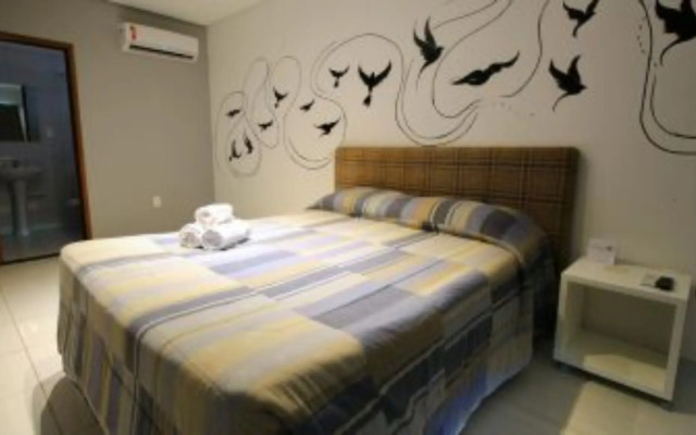 Numar Hotel