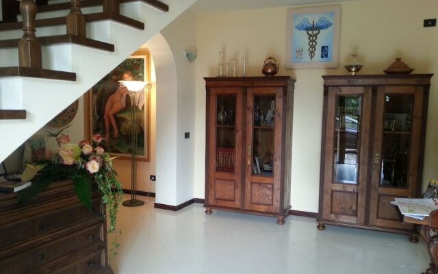 Bed&Breakfast Pianeta Benessere