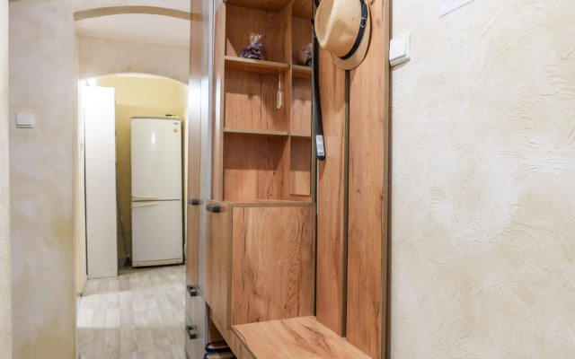 Апартаменты на Урицкого