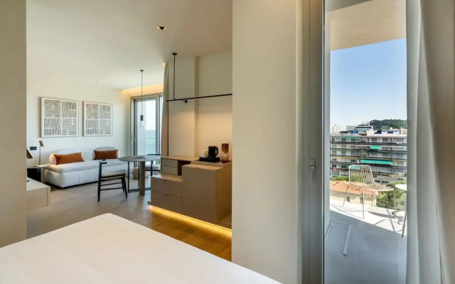 Opera Suite hotel Pesaro