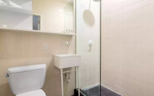 The Industrialist Hotel Gowanus Brooklyn, Sonder by Marriott Bonvoy