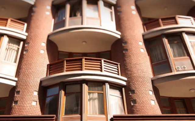 Prime Apartments