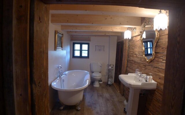 Heuholzmühle Privatzimmer