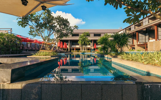 Am Samui Palace