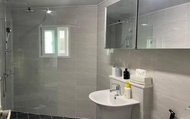 Beauty Room