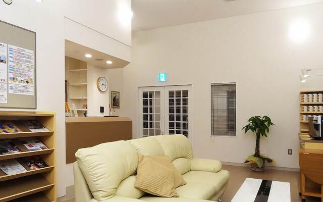 Family Lodge Hatagoya Tottori Kurayoshi – Hotel Rooms – Yurihama