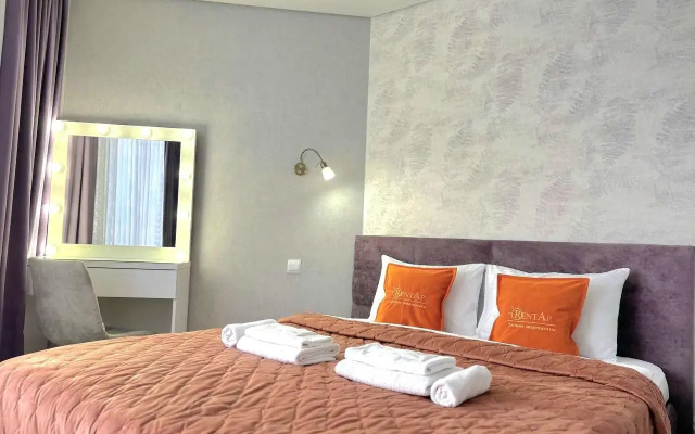 RentAp (РентАп) на улице Радужная 1к1