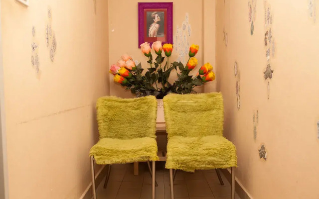 ZEN Rooms Ari Mystic
