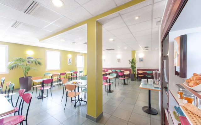 B&B HOTEL Lyon Vénissieux