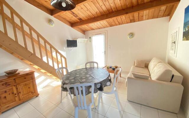 Maison Bretignolles-sur-Mer, 2 pièces, 4 personnes - FR-1-231-100