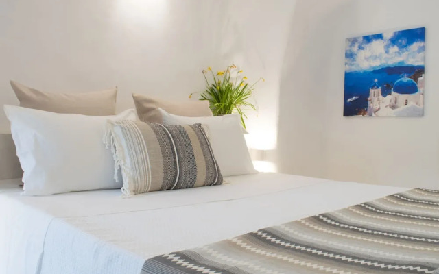 Stoa Cave Villas