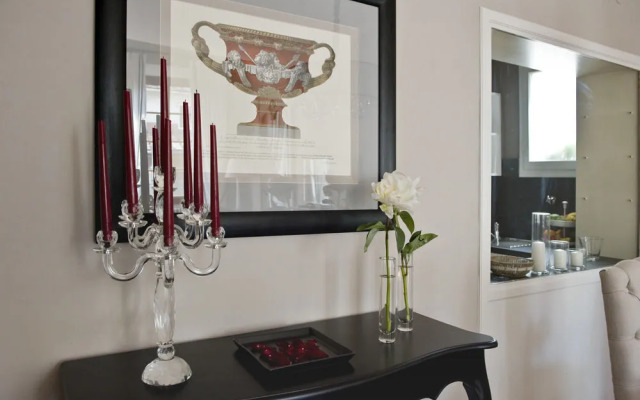 Sdrucciolo Double in Firenze