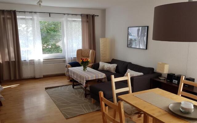 Köster Apartment