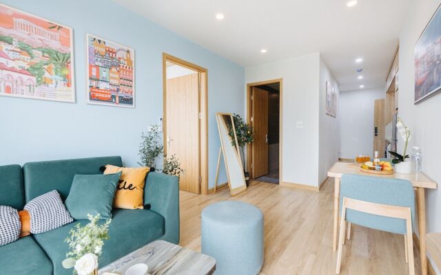 Crescendo Urban Stay