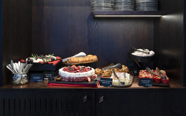 Radisson RED Helsinki