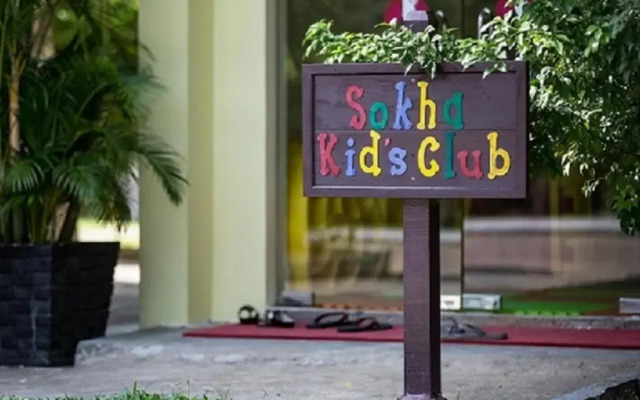 Lakeside by Sokha Beach Resort