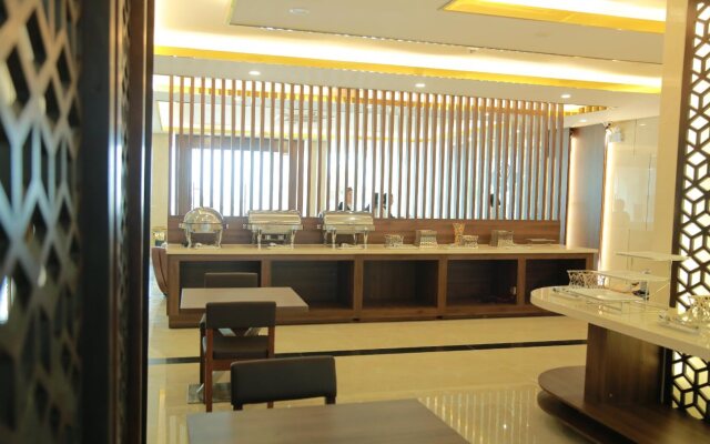 Gold Boutique Hotel Da Nang