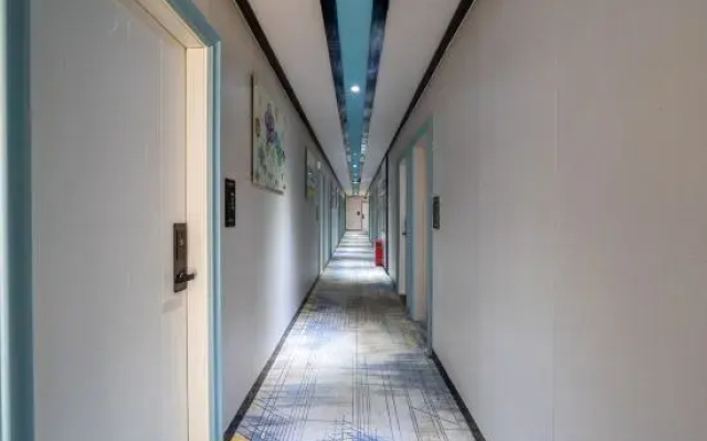 Jitai Hotel