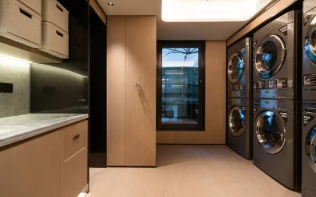 JI Hotel (Guangzhou Wuyangcun Subway Station)