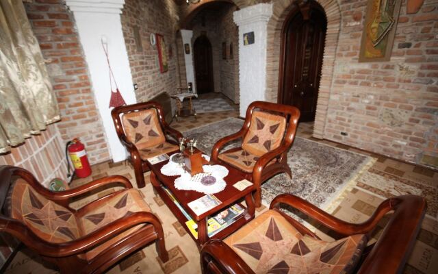 Hotel Iliada