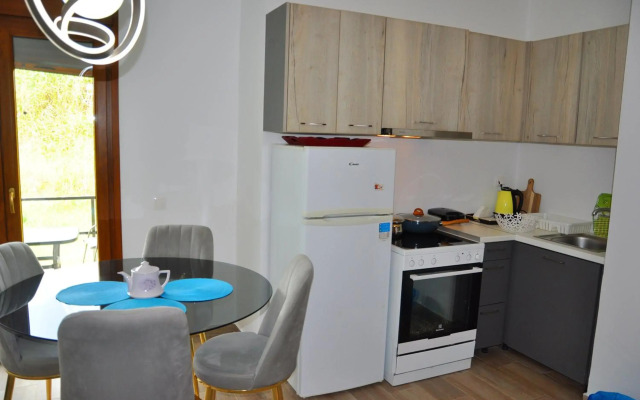 Dimitra Apartments