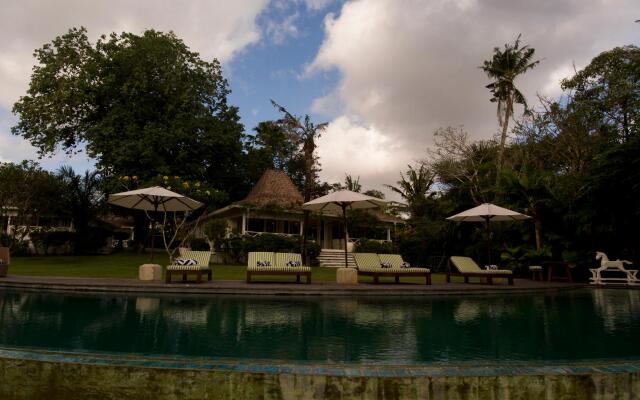Villa Kalani